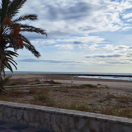 Como En Casa Sagunto Extérieur photo