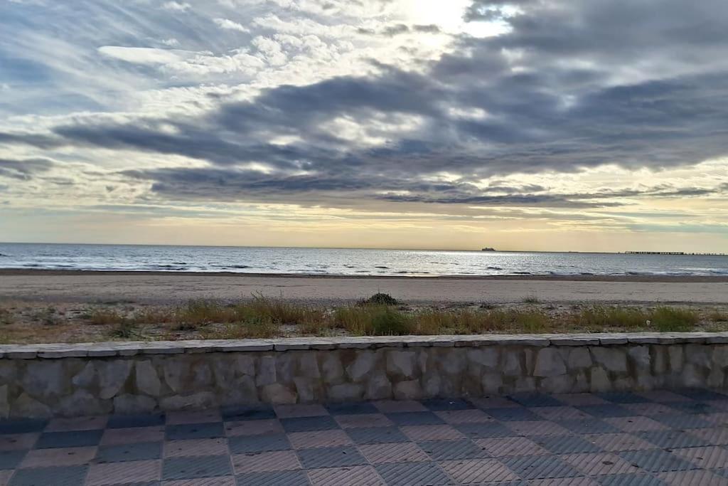 Como En Casa Sagunto Extérieur photo