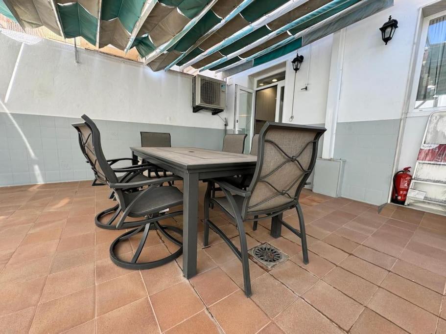 Como En Casa Sagunto Extérieur photo