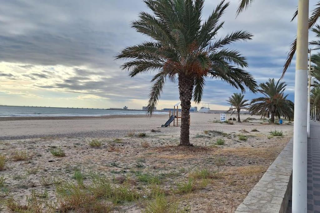 Como En Casa Sagunto Extérieur photo