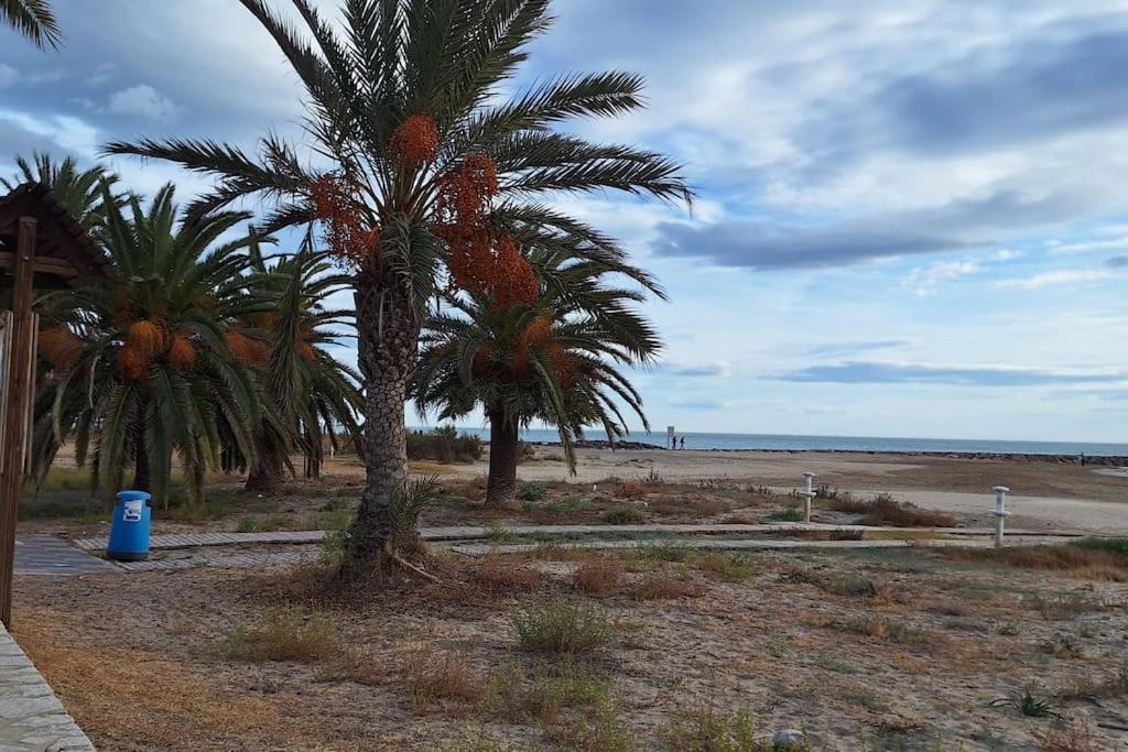 Como En Casa Sagunto Extérieur photo