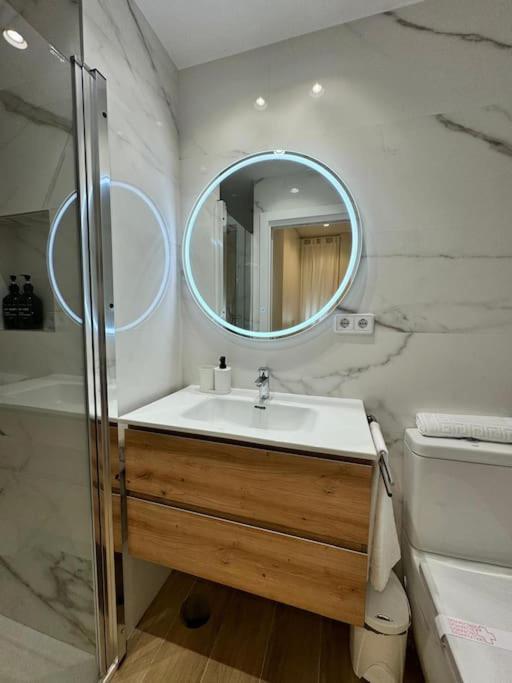Como En Casa Sagunto Extérieur photo
