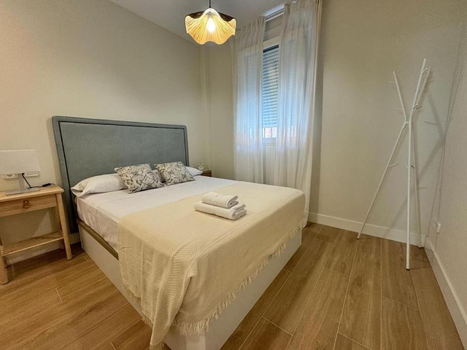 Como En Casa Sagunto Extérieur photo