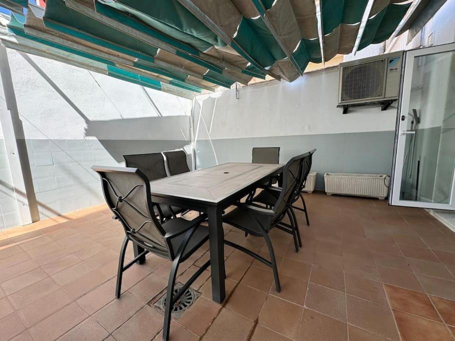 Como En Casa Sagunto Extérieur photo